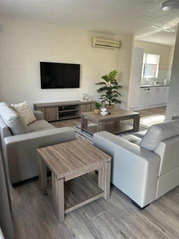 Harbour View 49 Urch Street Unit 4 Apartment Geraldton Exterior foto