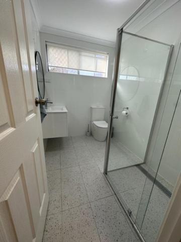 Harbour View 49 Urch Street Unit 4 Apartment Geraldton Exterior foto