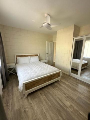 Harbour View 49 Urch Street Unit 4 Apartment Geraldton Exterior foto