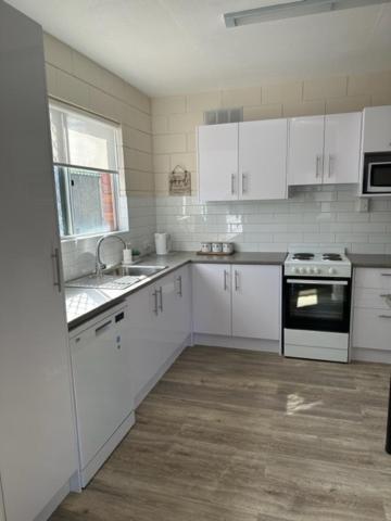 Harbour View 49 Urch Street Unit 4 Apartment Geraldton Exterior foto