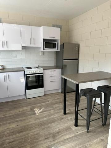 Harbour View 49 Urch Street Unit 4 Apartment Geraldton Exterior foto